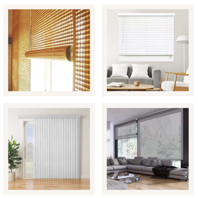 Window Blinds and Bamboo Chicks in Greater Faridabad